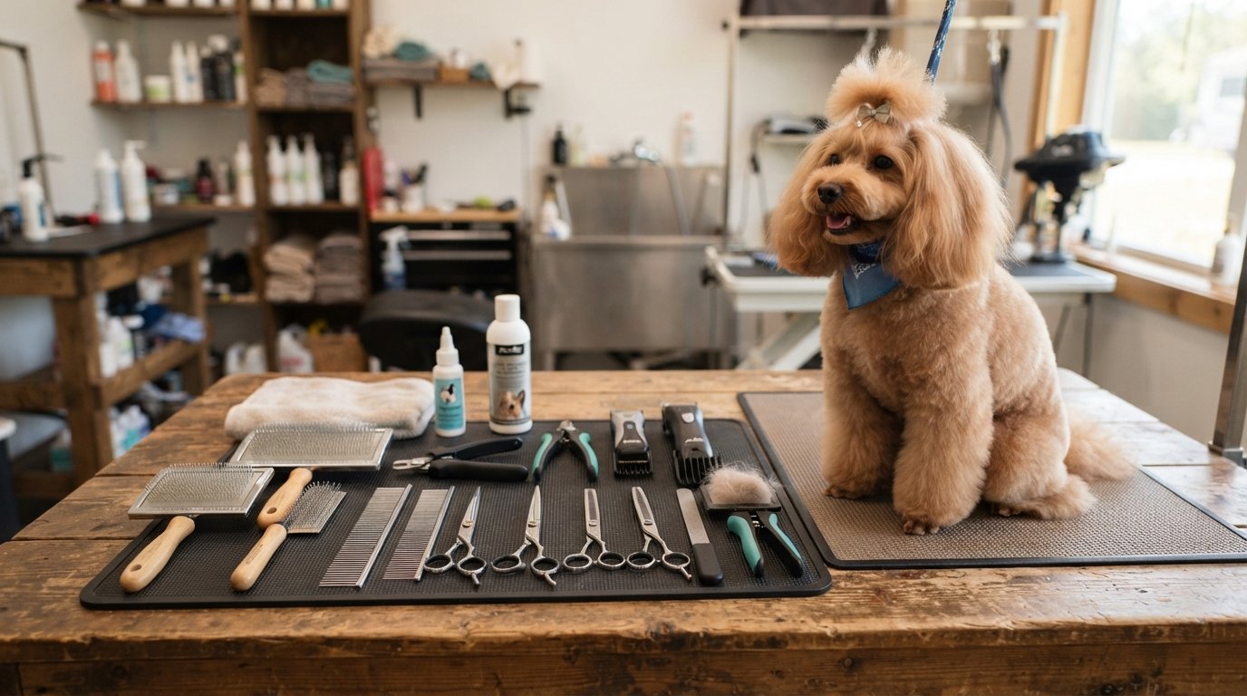 Pet Emergency Kit